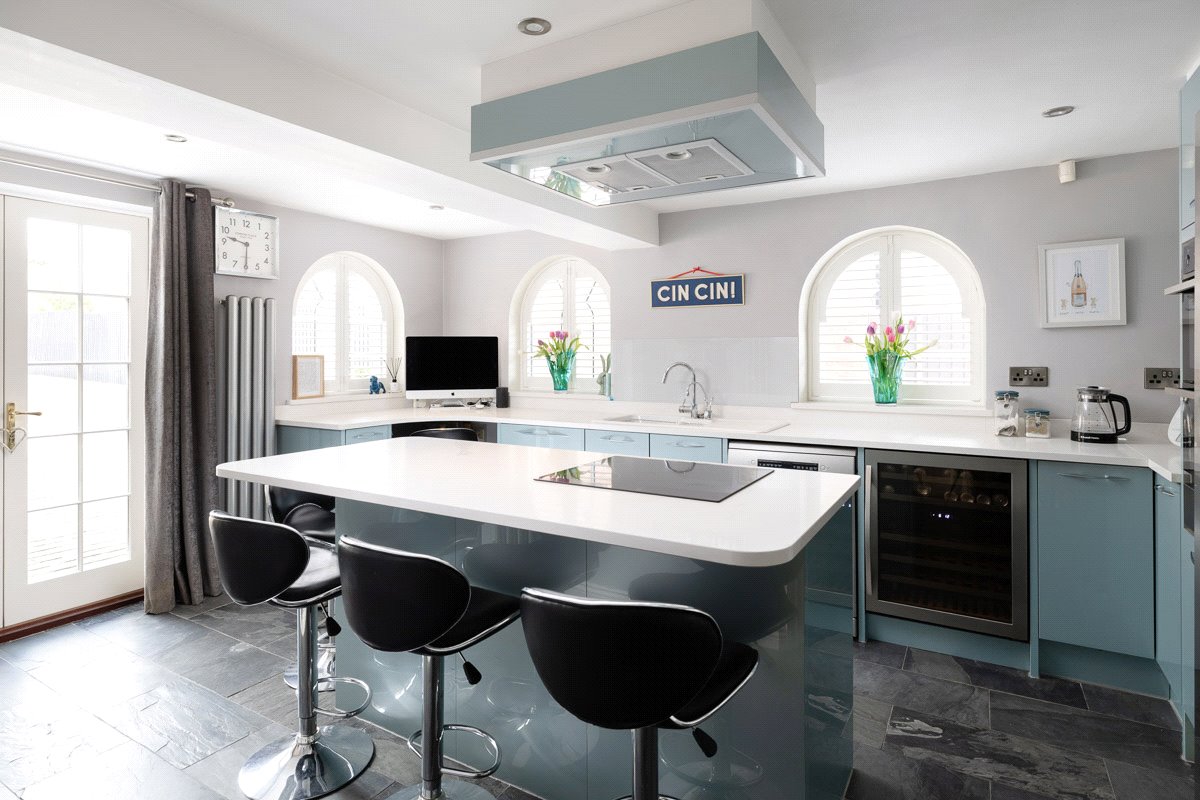 4 bedroom House, Flaxton, York, YO60 - Available, Image 9