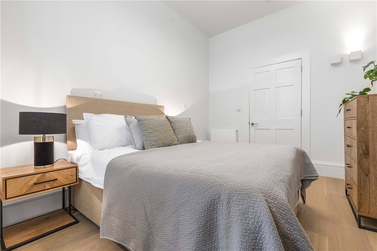 4 bedroom Flat, Devonshire Place, Marylebone, W1G - Available, Image 29