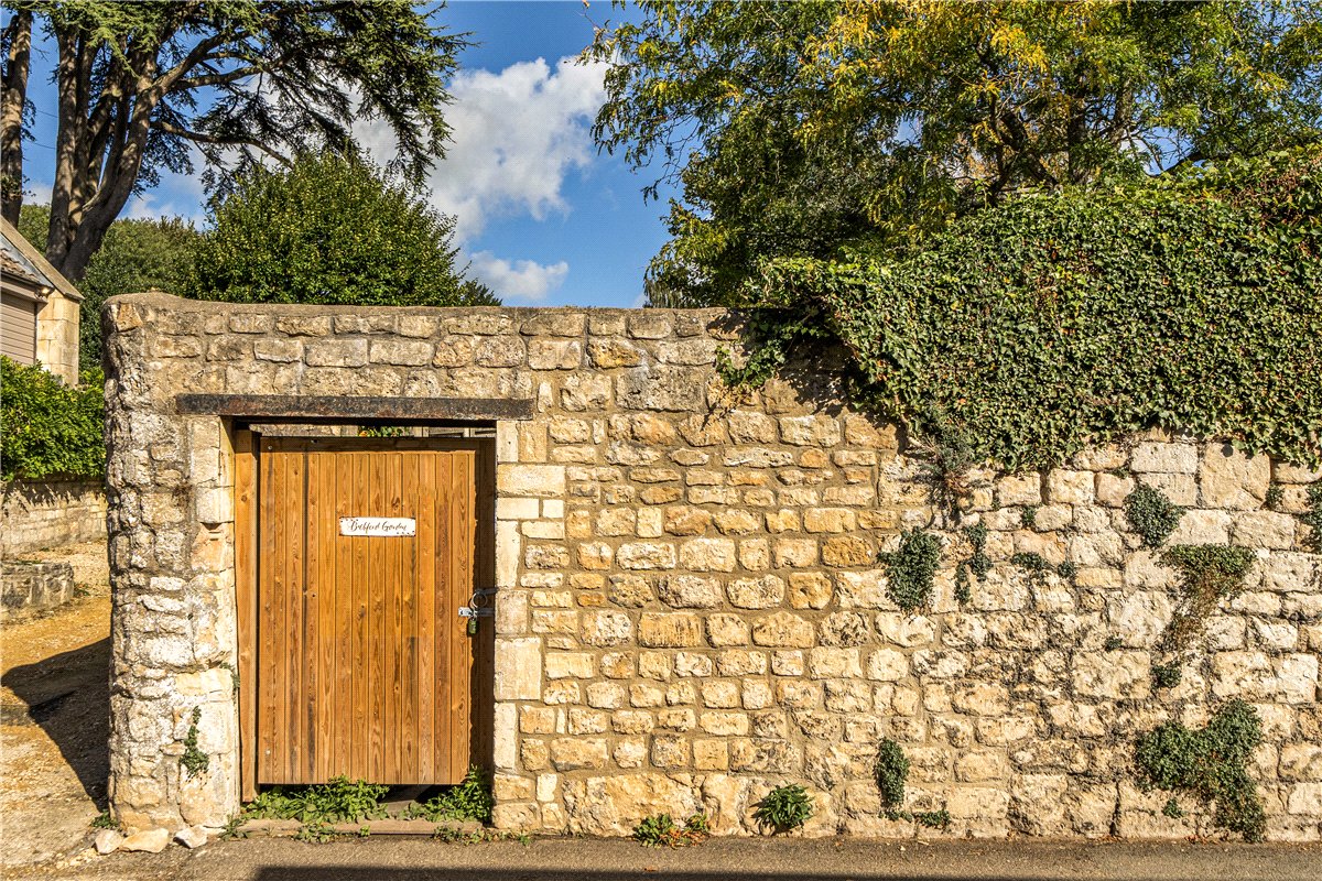 0.35  Land, Upper Lansdown Mews, Bath, BA1 - Available, Image 5
