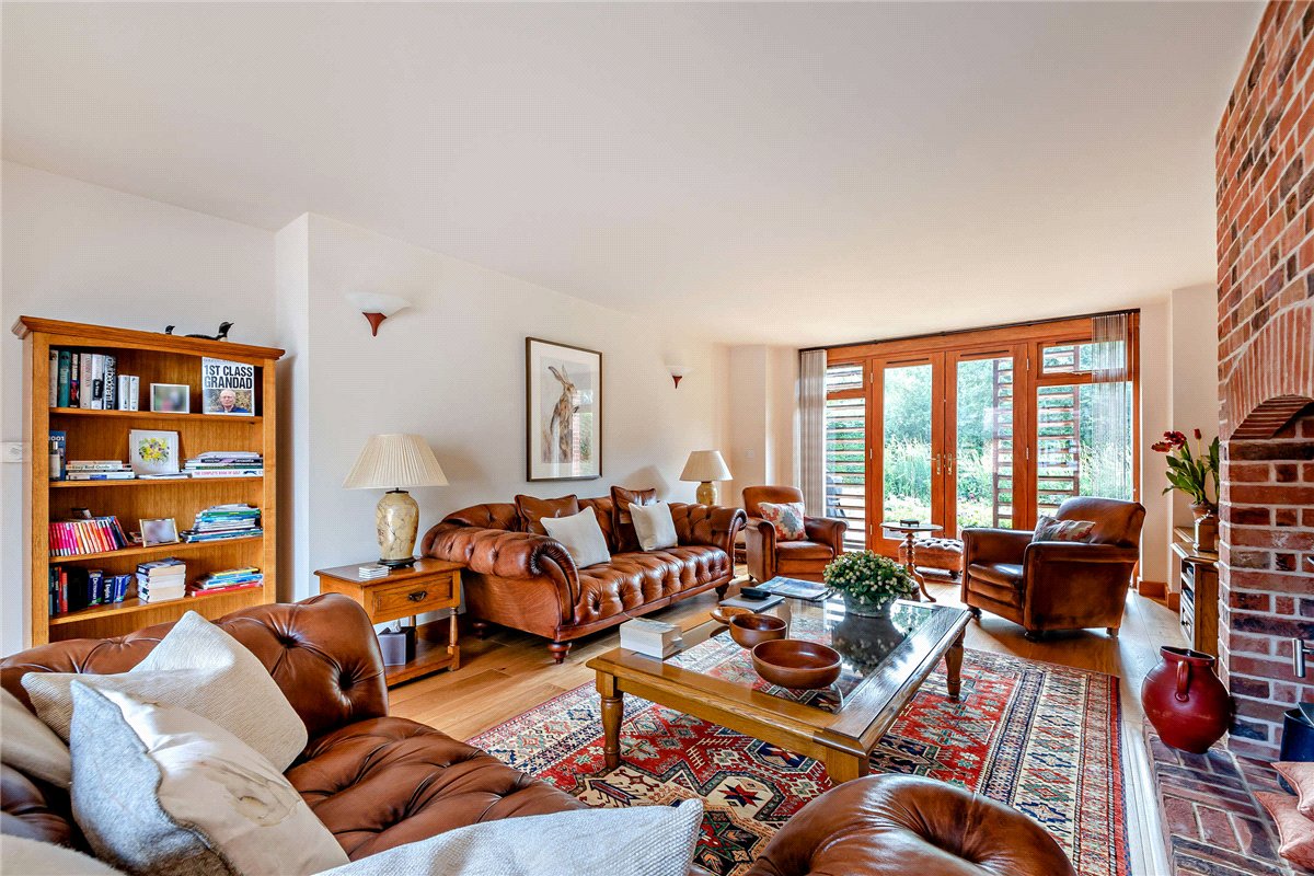 2 bedroom House, Lambourn Road, Speen, RG20 - Available, Image 8