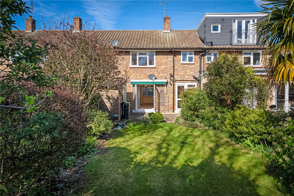 3 bedroom House, Sarsfeld Road, London, SW12 - Sold STC, Image 5