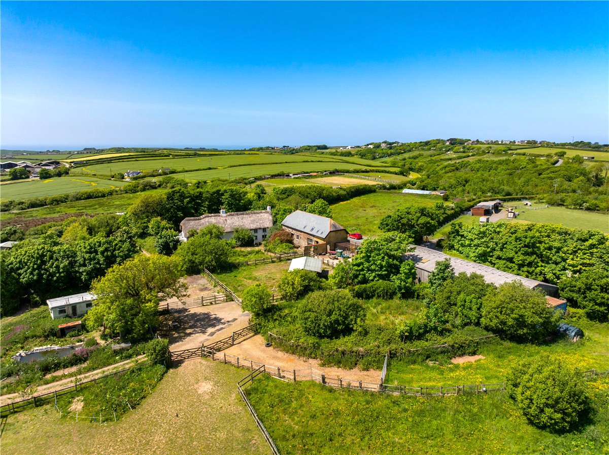 48.77  Land, Woodford, Bude, EX23 - Sold, Image 5