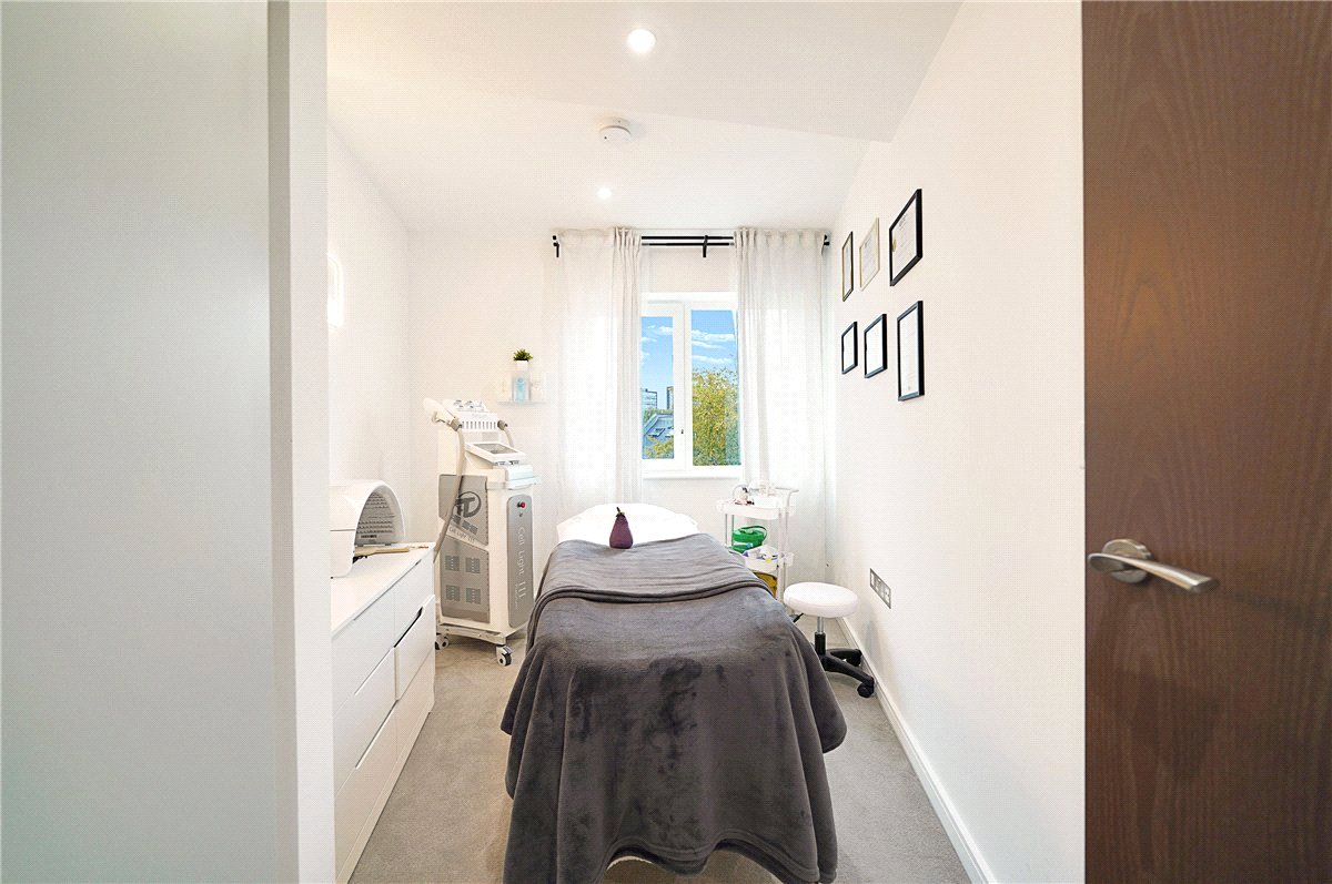 2 bedroom Flat, Tierney Lane, London, W6 - Available, Image 7