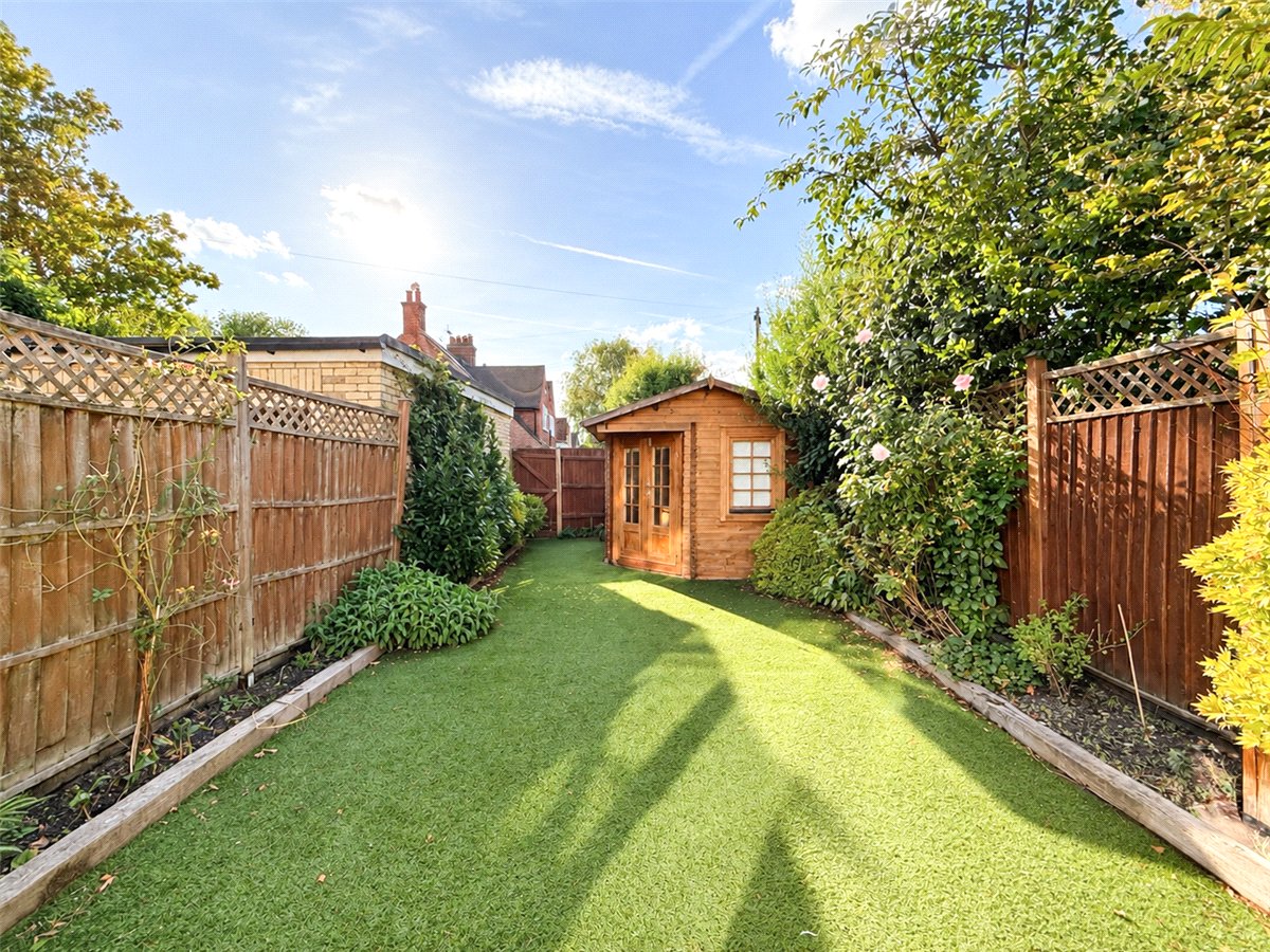 4 bedroom House, Owlstone Road, Cambridge, CB3 - Available, Image 16