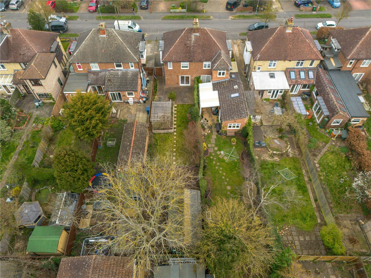 3 bedroom House, Lovell Road, Cambridge, CB4 - Sold STC, Image 7