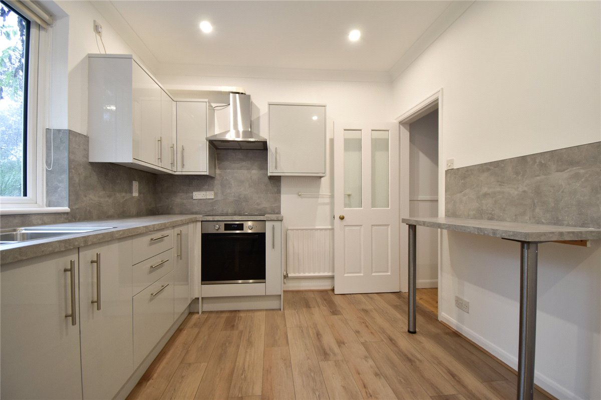 4 bedroom House, Gilbert Road, Cambridge, CB4 - Let Agreed, Image 6