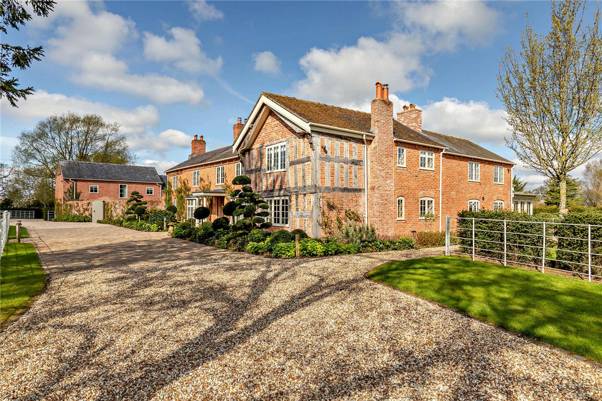 0 bedroom House, Faddiley, Nantwich, CW5 - Available, Image 54