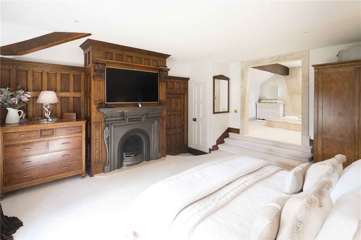 4 bedroom House, Manor House, Keeper Lane, BD4 - Available, Image 15