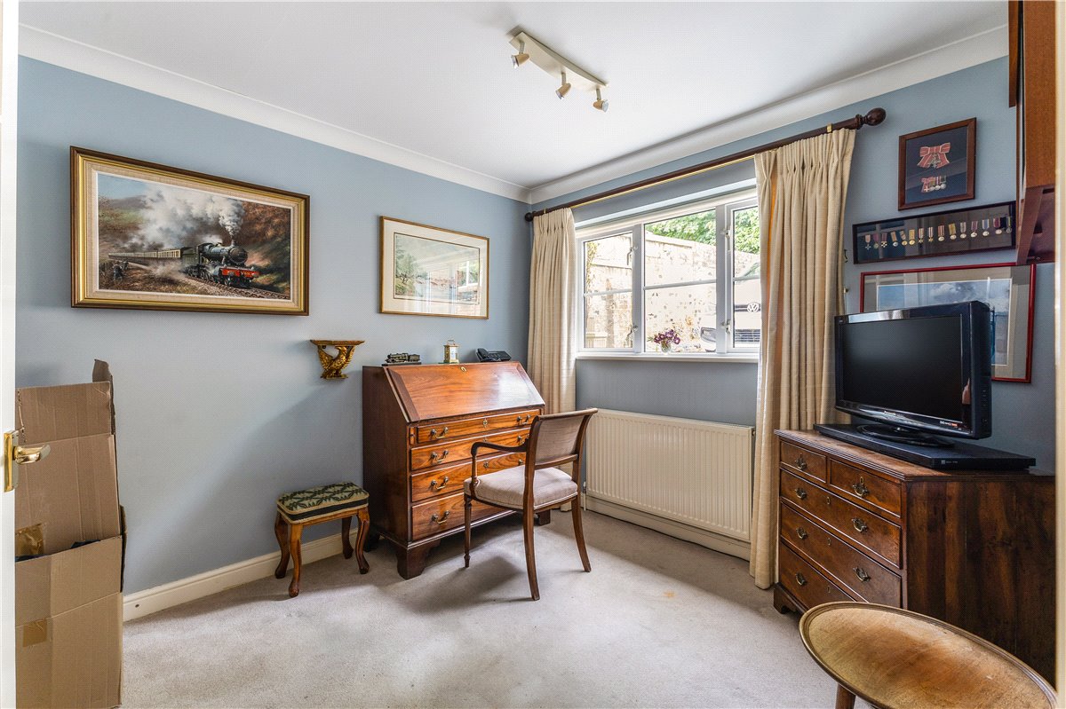 3 bedroom House, Back Lane, Marlborough, SN8 - Sold, Image 13