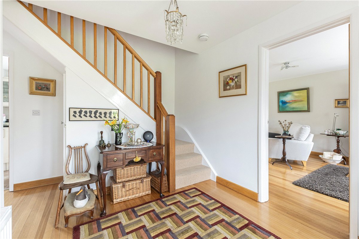 4 bedroom House, Edgar Road, Winchester, SO23 - Available, Image 10