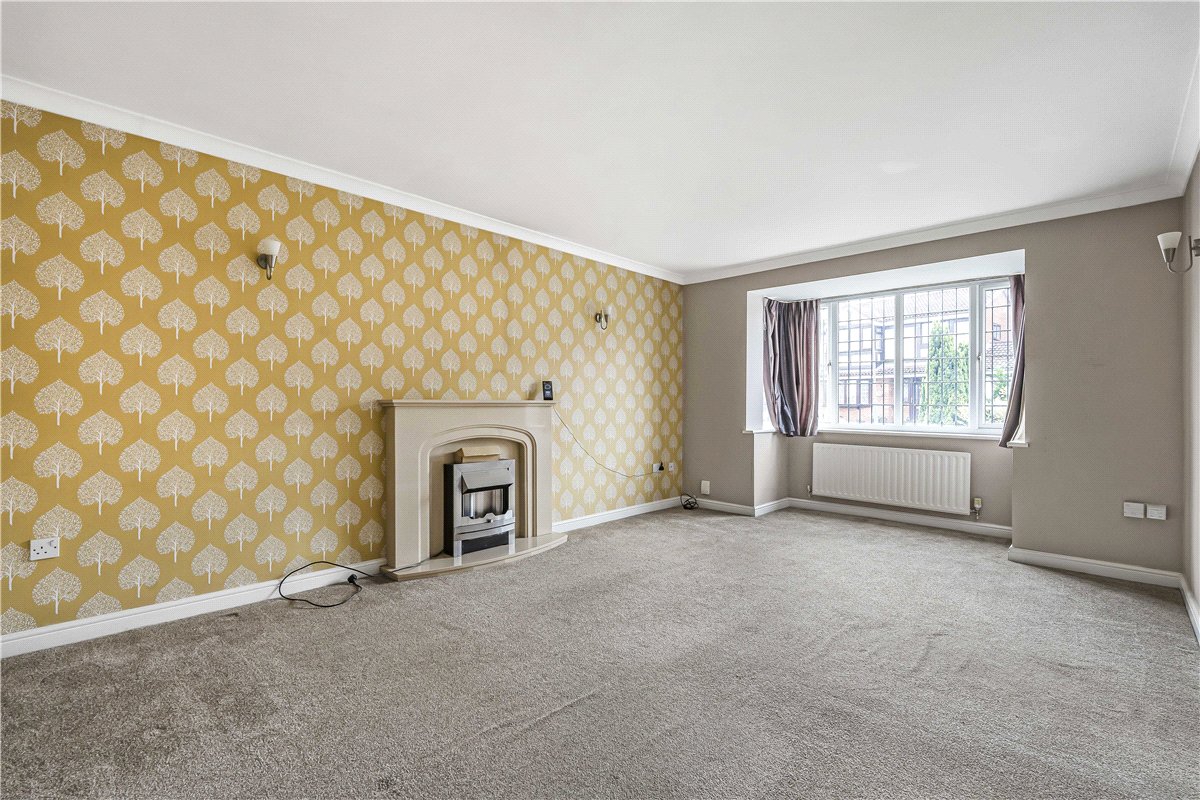 4 bedroom House, Butler Close, Kenilworth, CV8 - Sold, Image 5