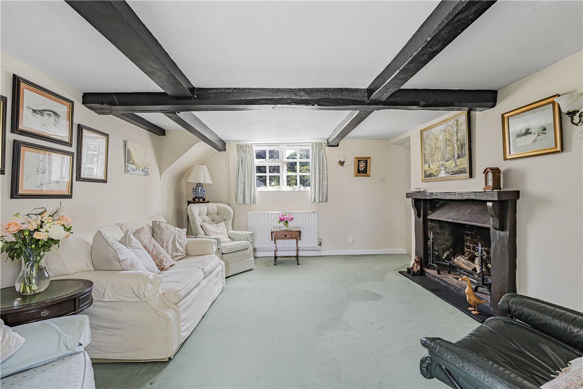 4 bedroom House, Milton Lilbourne, Pewsey, SN9 - Sold STC, Image 3