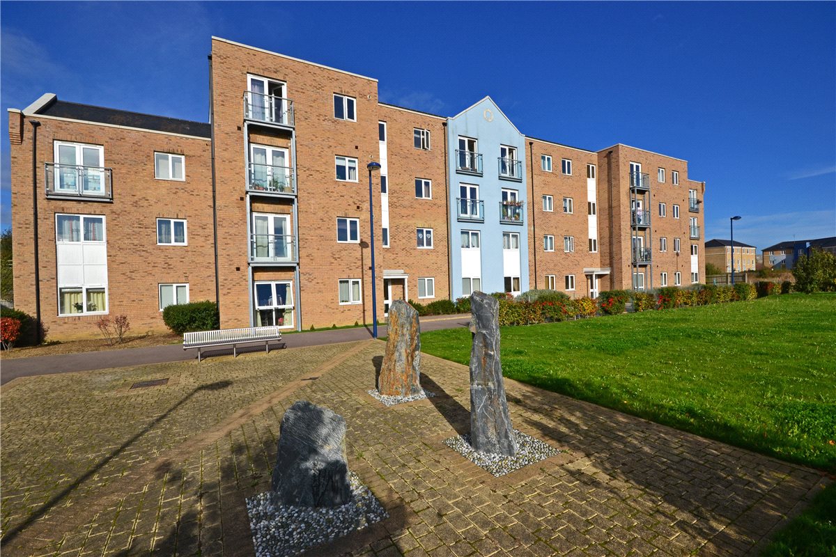 1 bedroom Flat, Engledow Drive, Cambridge, CB4 - , Image 4