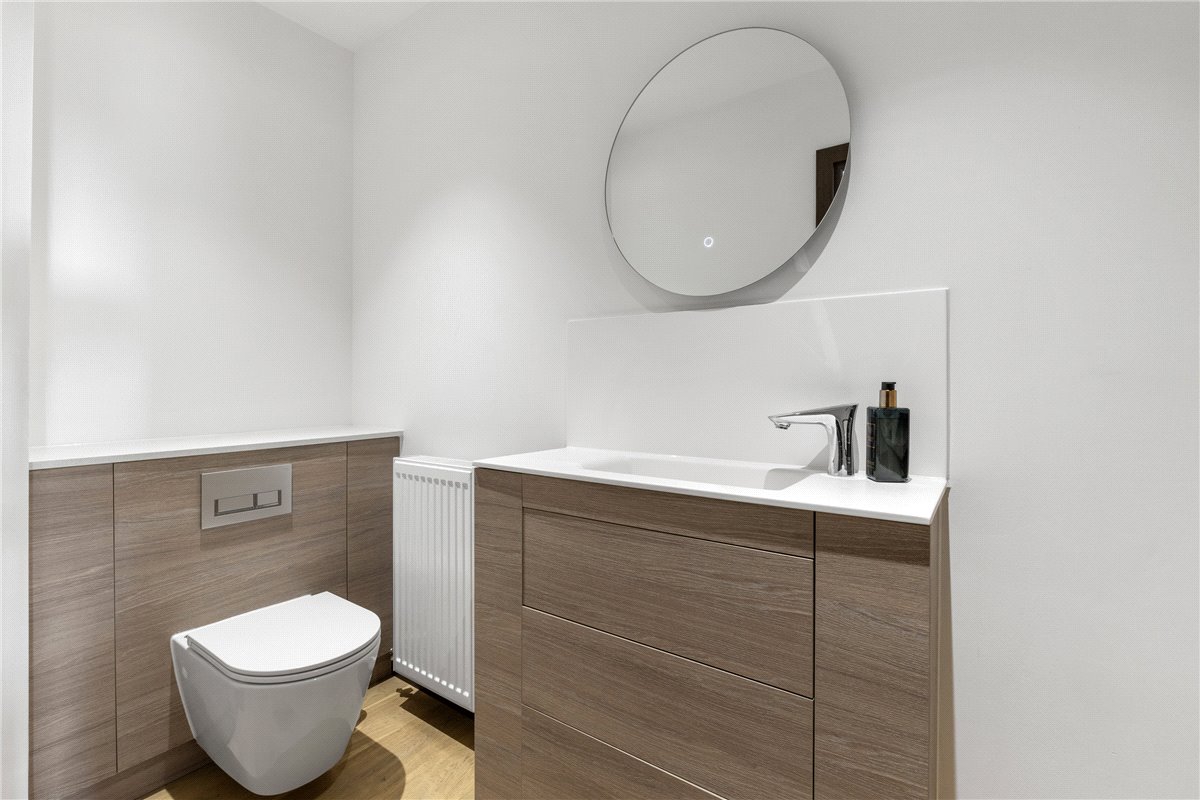 2 bedroom Flat, Station Square, Cambridge, CB1 - Sold, Image 7