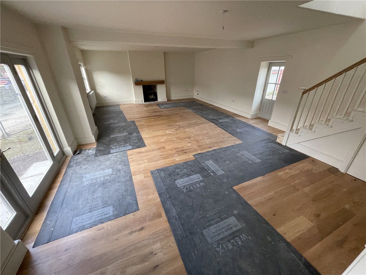 4 bedroom Barn Conversion, Bourton, Much Wenlock, TF13 - Let Agreed, Image 17