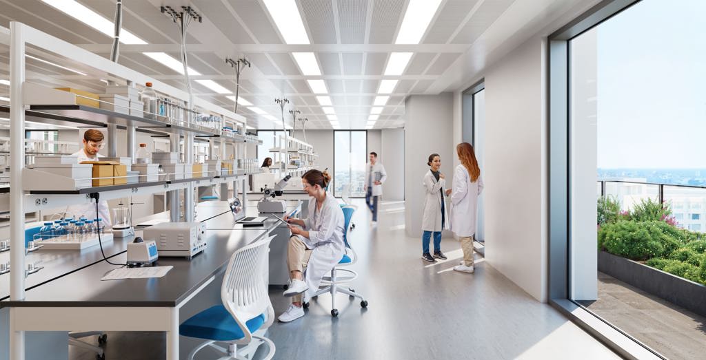 5400 to 165200 Sq Ft, Cowley Road, Cambridge, CB4 - Available, Image 6