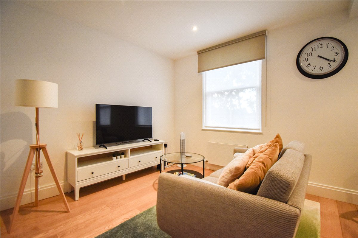 1 bedroom Flat, Carlyle House, 20 Devonshire Road, CB1 - , Image 3