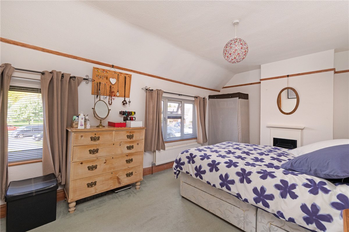 3 bedroom House, Queens Meadow, Cambridge, CB1 - Sold, Image 6