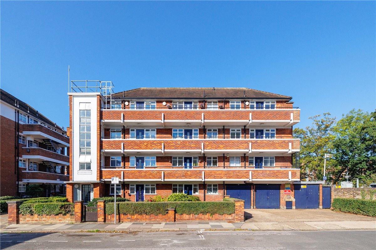 1 bedroom Residential, St. Leonards Road, London, SW14 - , Image 8