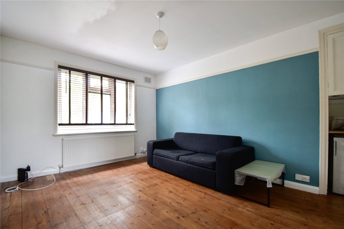 1 bedroom Maisonette, The Grove, Cambridge, CB4 - Available, Image 3