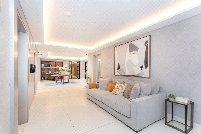 2 bedroom Flat, Kensington Gardens Square, Bayswater, W2 - Available, Image 12