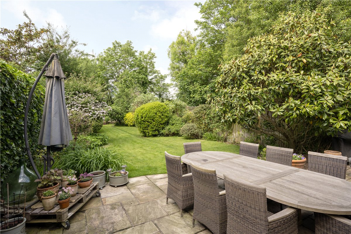 6 bedroom House, Trinity Road, London, SW18 - Sold, Image 5