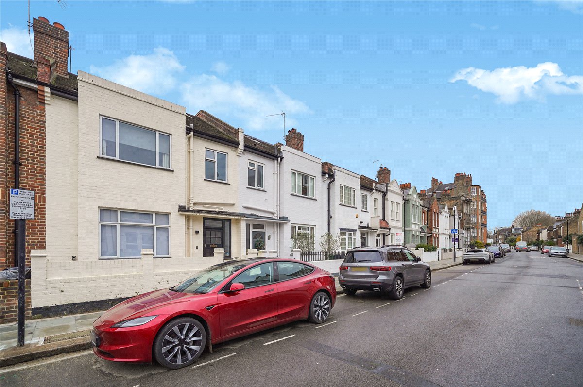 Property Slider Image