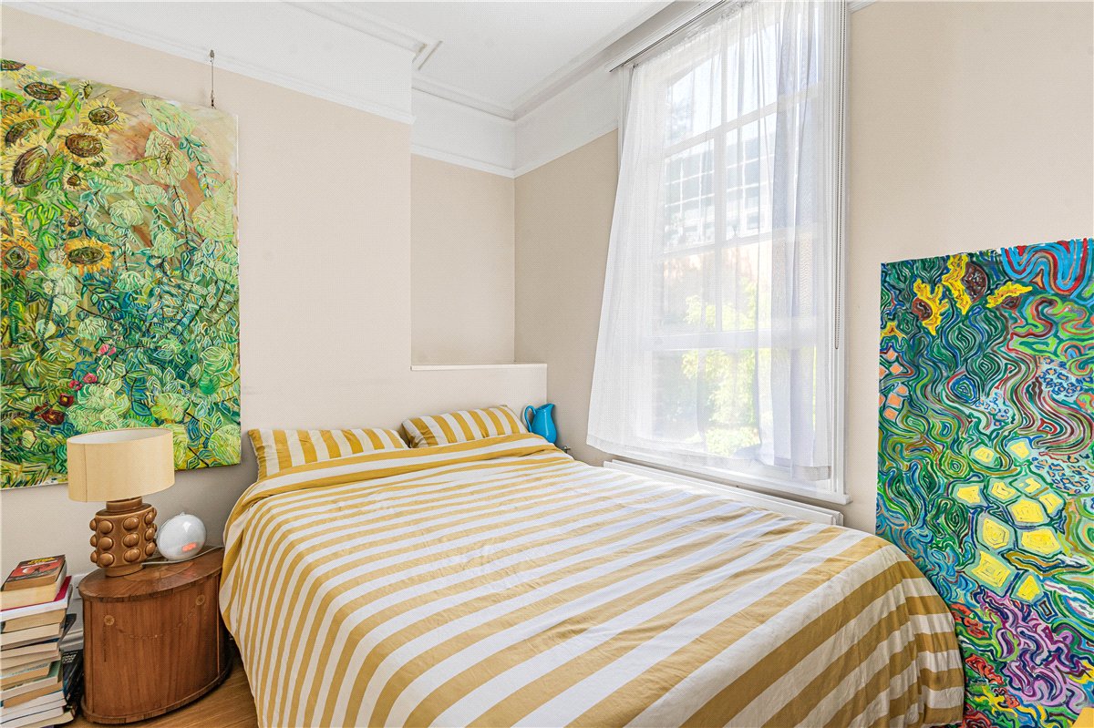 1 bedroom Flat, Walton Crescent, Oxford, OX1 - Let Agreed, Image 5