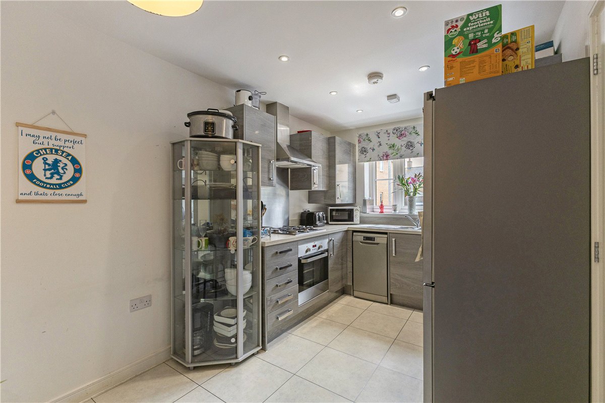 3 bedroom House, Hawking Way, Cottenham, CB24 - Available, Image 3