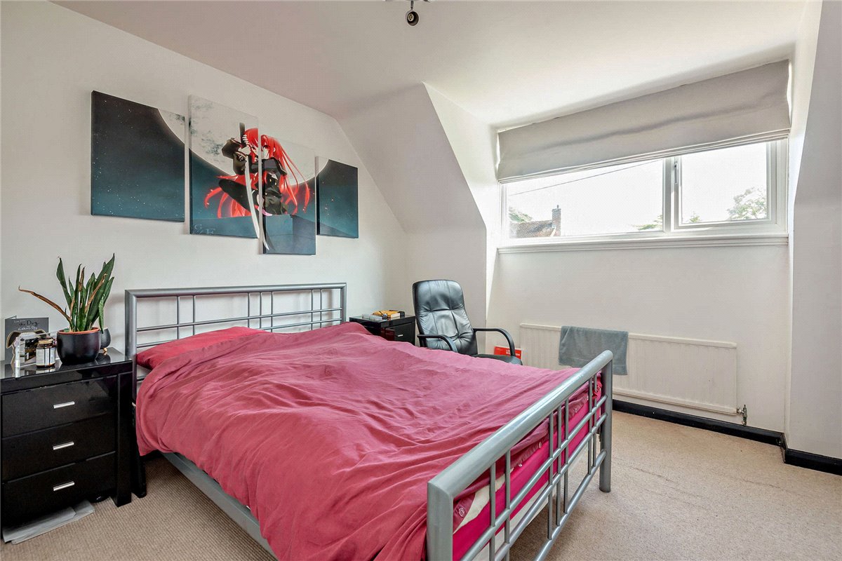 4 bedroom House, Freshfields Lane, Chieveley, RG20 - Available, Image 12