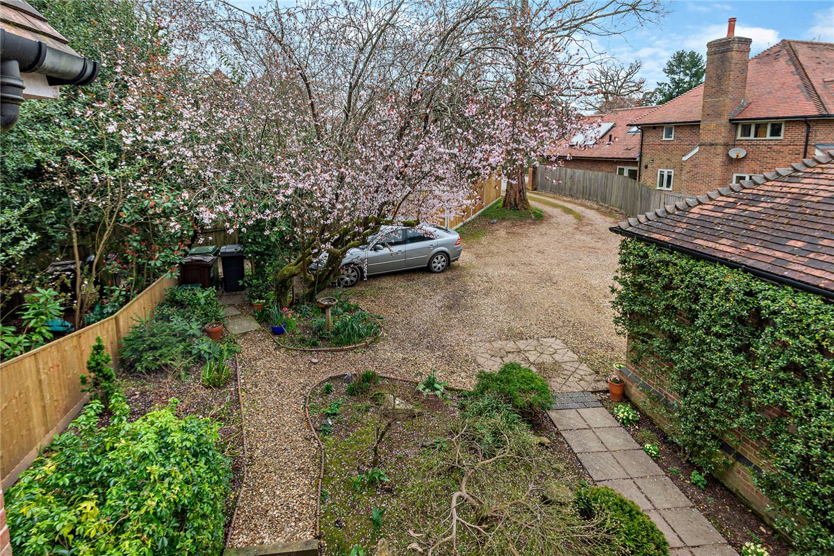 2 bedroom House, Star Lane, Highclere, RG20 - Sold, Image 5