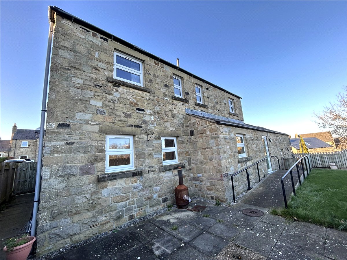 4 bedroom House, The Springs, Middleham, DL8 - Available, Image 15