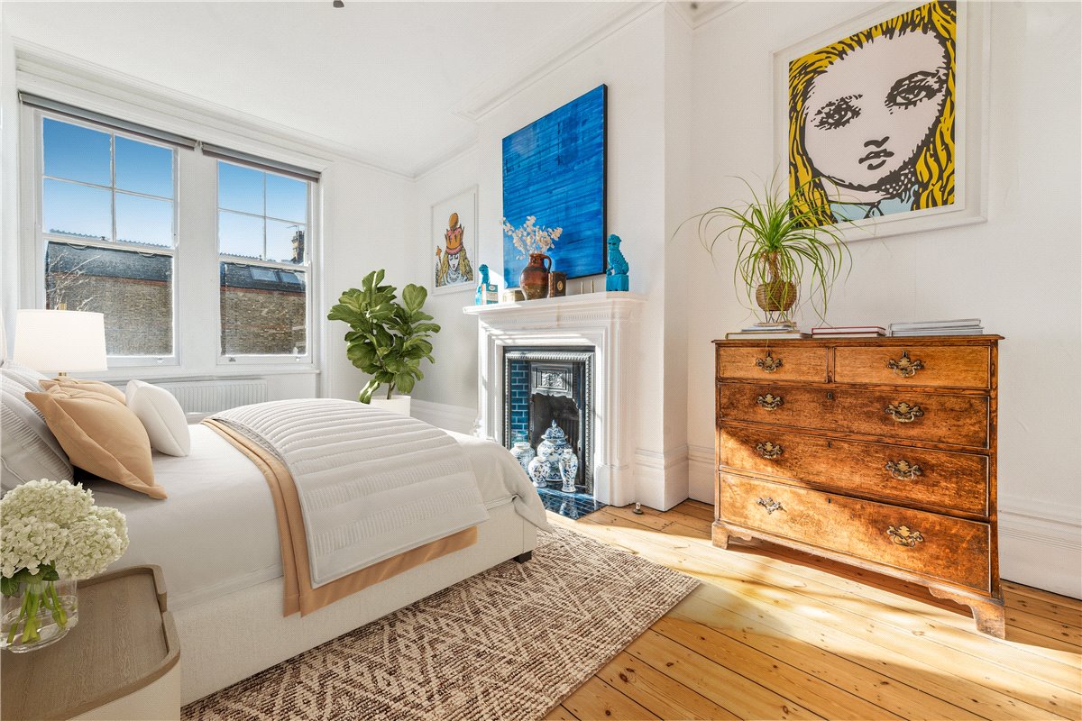 2 bedroom Flat, Mayford Road, London, SW12 - Sold, Image 1