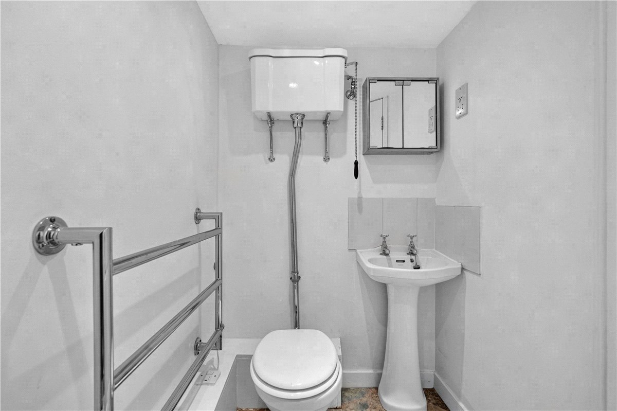 4 bedroom House, Ranelagh Gardens, London, SW6 - Available, Image 12