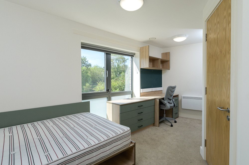 1 bedroom Flat, Old Bakery Yard, Jews Lane, BA2 - , Image 8