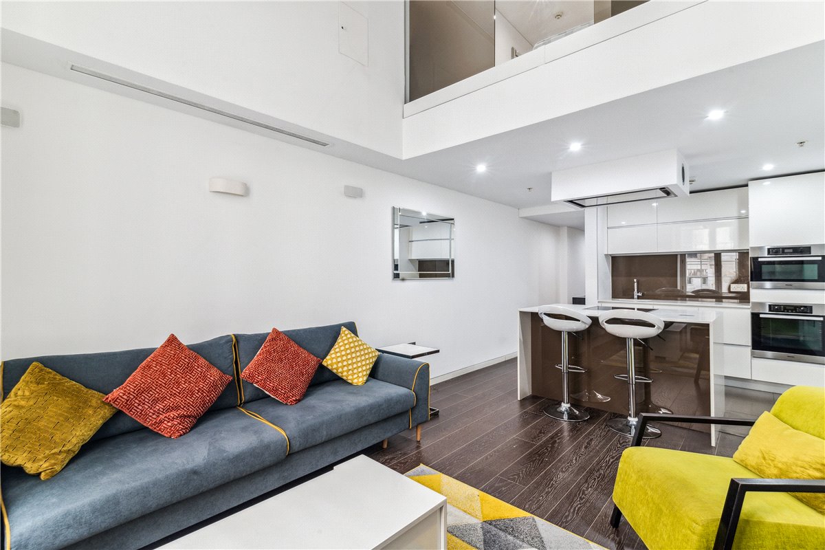 1 bedroom Flat, Strand, Covent Garden, WC2R - Available, Image 9