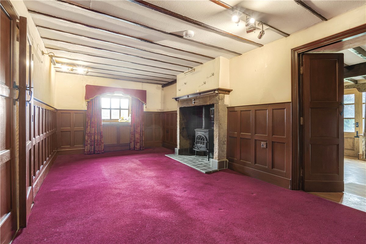 4 bedroom Cottage, Old Mains Lane, Poulton-le-Fylde, FY6 - Sold STC, Image 2