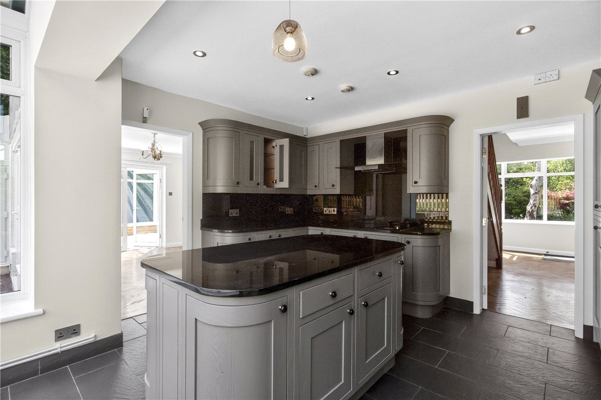4 bedroom House, Whitmore Heath, Newcastle, ST5 - Available, Image 1