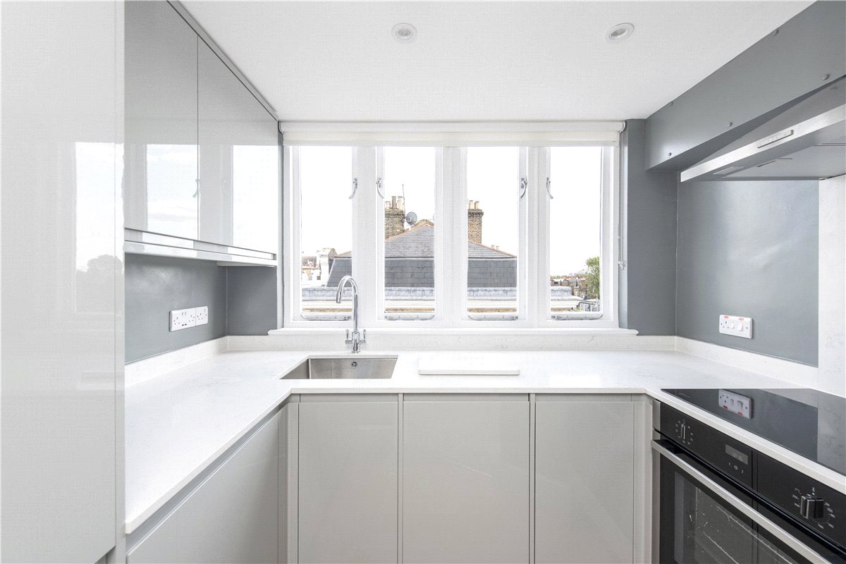 2 bedroom Flat, Coleherne Road, West Brompton, SW10 - Sold, Image 6