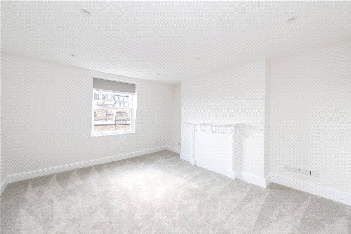 2 bedroom Flat, Coleherne Road, West Brompton, SW10 - Sold, Image 1