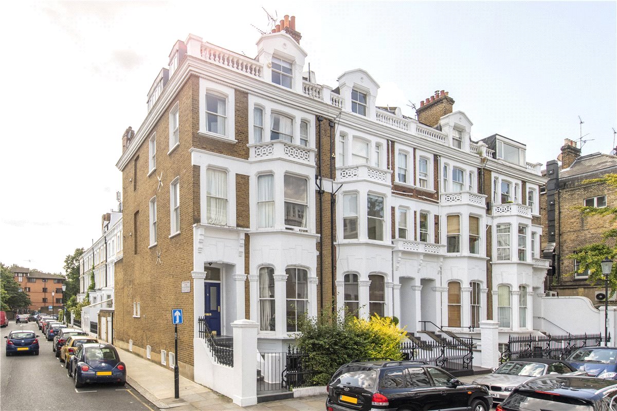 2 bedroom Flat, Coleherne Road, West Brompton, SW10 - Available, Image 1