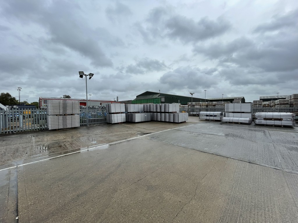 30000 Sq Ft, The Causeway, Maldon, CM9 - Available