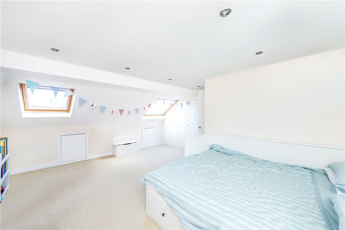 4 bedroom House, Aslett Street, London, SW18 - Sold, Image 7