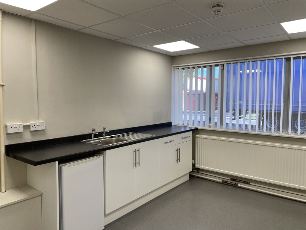 6518 Sq Ft, Unit C GSPK Business Estate Manse Lane, Knaresborough, HG5 - Available, Image 8