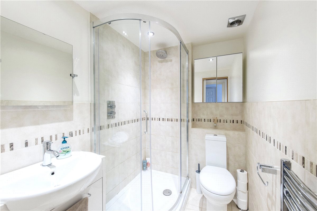 2 bedroom Flat, Heritage Park, Tooting Common/Tooting Bec, SW17 - Sold, Image 10