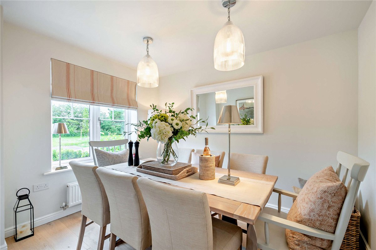 3 bedroom House, Drover Place, Boroughbridge, YO51 - Sold STC, Image 6