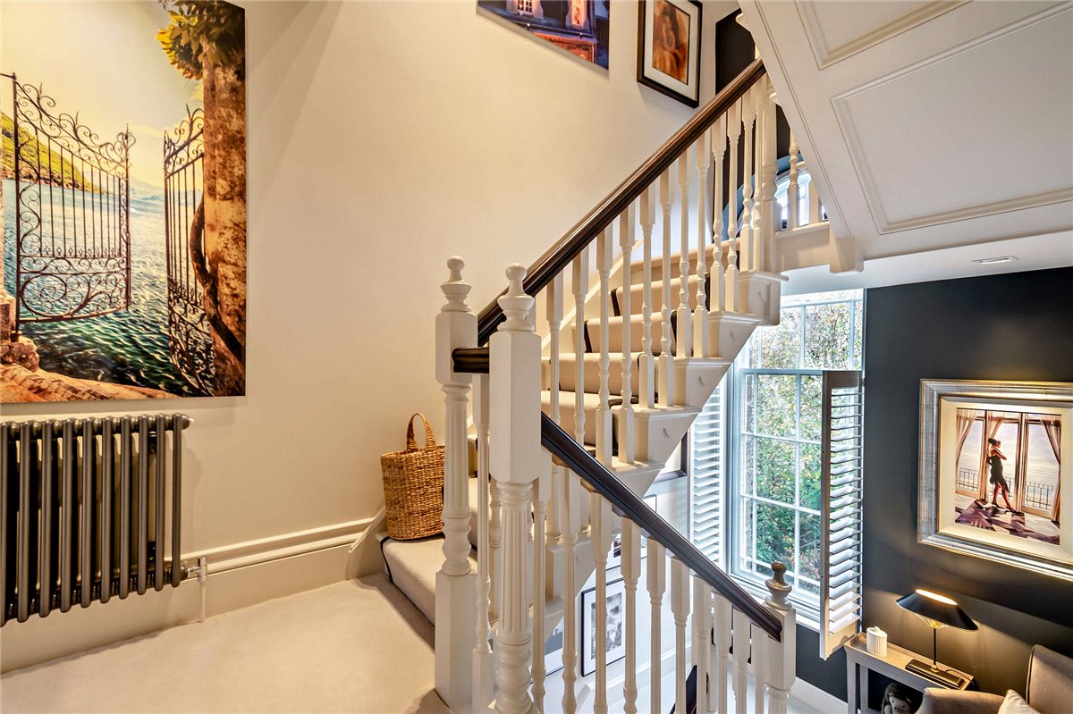 5 bedroom House, Queen Parade, Harrogate, HG1 - Sold, Image 8