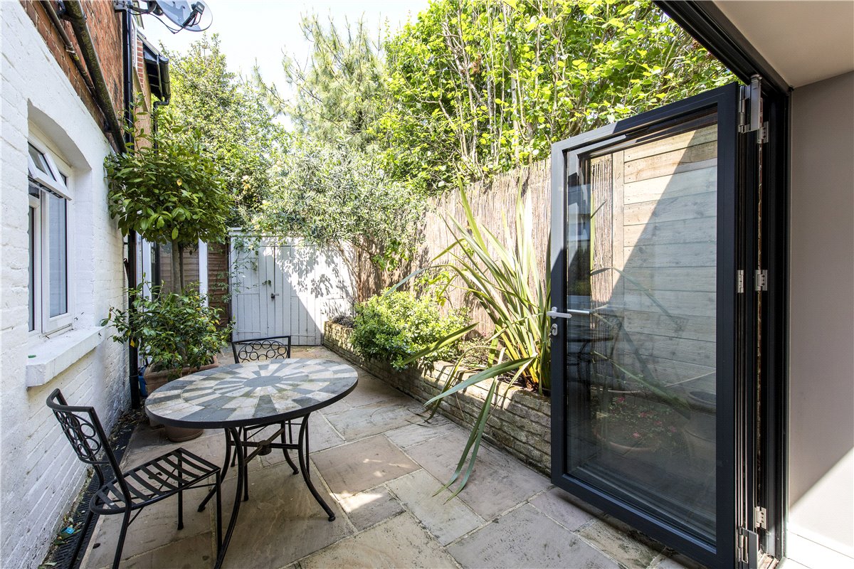 4 bedroom Residential, St. James's Drive, Wandsworth Common, SW17 - Sold, Image 6
