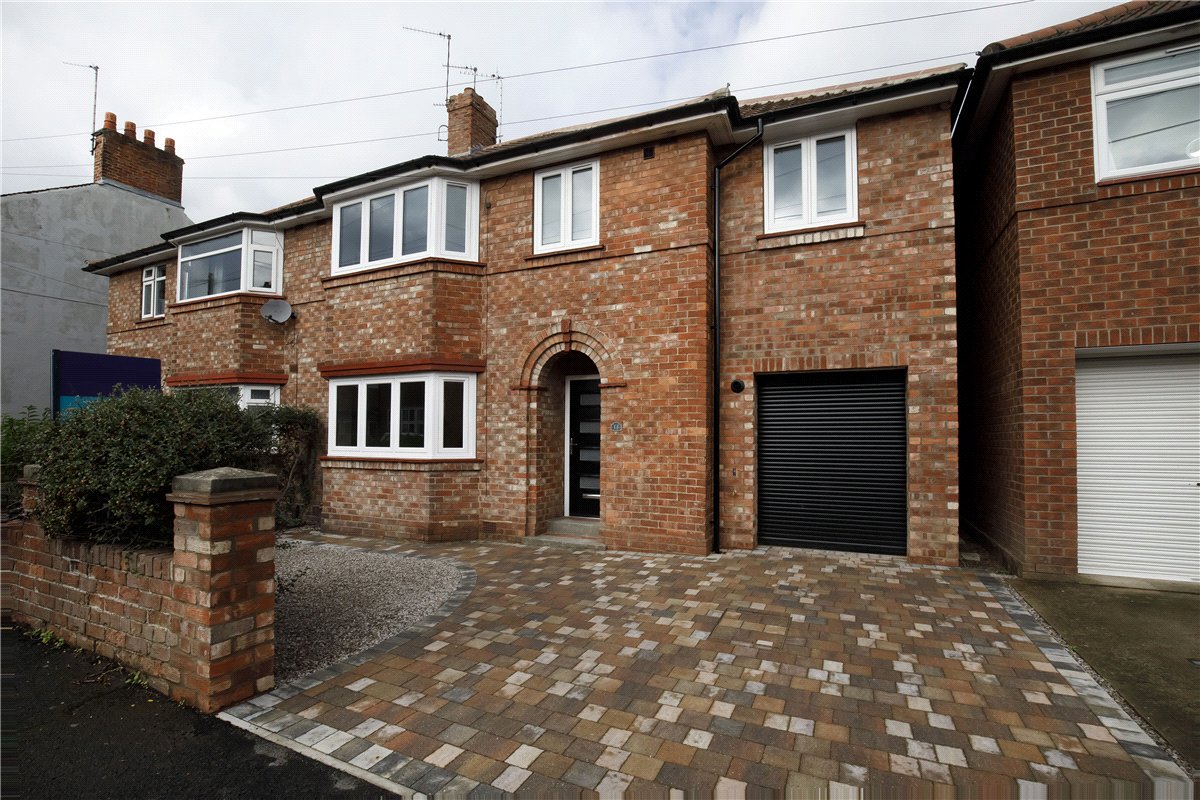 4 bedroom House, Moorland Road, York, YO10 - Available, Image 13