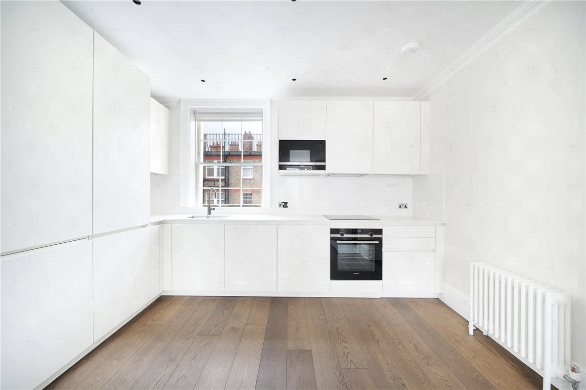 1 bedroom Flat, Manchester Street, Marylebone, W1U - Let Agreed, Image 11